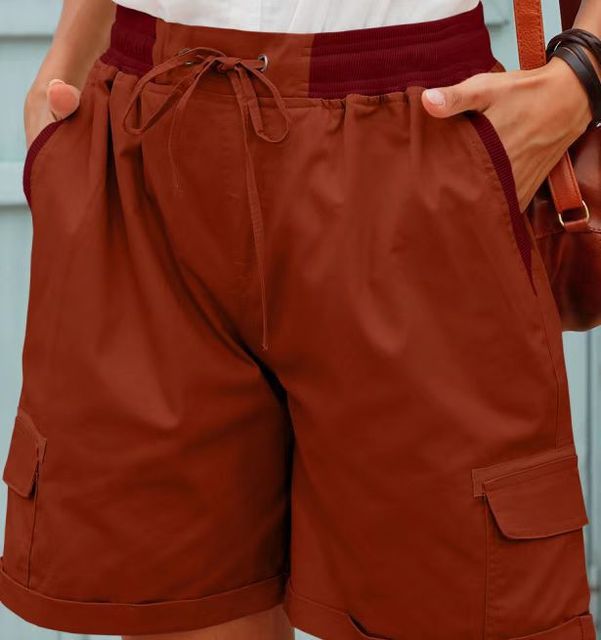 WW | Mode Frauen Shorts