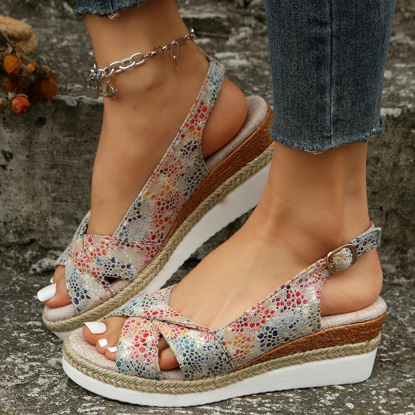WW - Orthopädische Sandalen in verschiedenen Farben