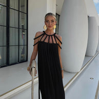WW | Atemberaubendes Elegantes Partykleid