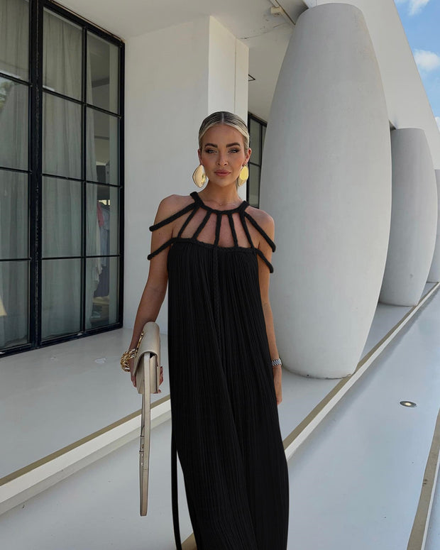 WW | Atemberaubendes Elegantes Partykleid