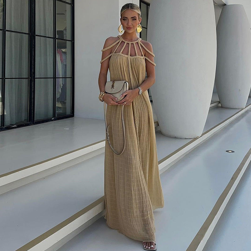 W&W Mode | Atemberaubendes Elegantes Partykleid