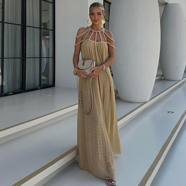 WW | Atemberaubendes Elegantes Partykleid