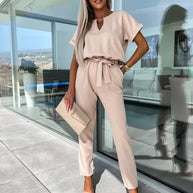WW | Kurzer Jumpsuit