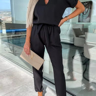 WW | Kurzer Jumpsuit