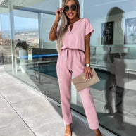 WW | Kurzer Jumpsuit