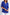 WW | Moderner Top Zip Pullover aus nachhaltiger Baumwolle