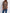 WW | Moderner Top Zip Pullover aus nachhaltiger Baumwolle
