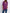 WW | Moderner Top Zip Pullover aus nachhaltiger Baumwolle
