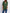 WW | Moderner Top Zip Pullover aus nachhaltiger Baumwolle