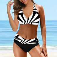 W&W - Stylischer Bikini perfekt für den Sommer '23