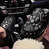 Clarita™ Orthopädische Punk-Schuhe