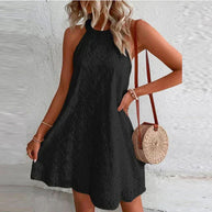 WW | Spitzen Sommerkleid