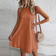 WW | Spitzen Sommerkleid