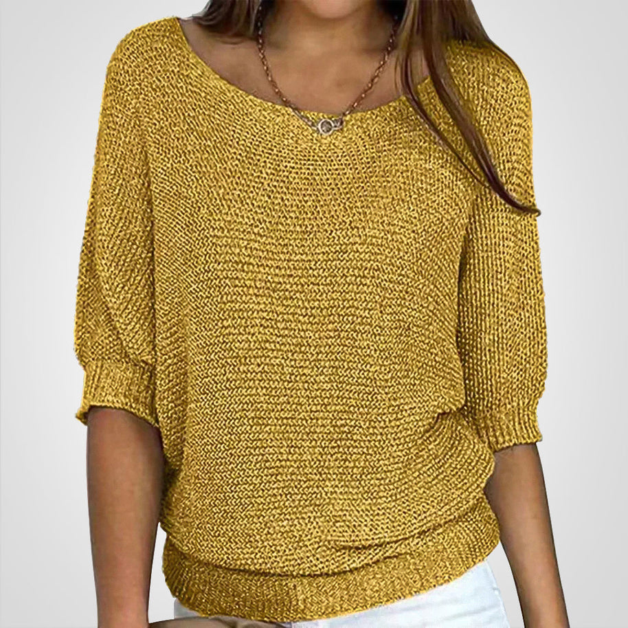 WW | Leichtgewicht-Pullover