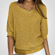 WW | Leichtgewicht-Pullover