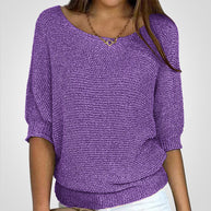 WW | Leichtgewicht-Pullover