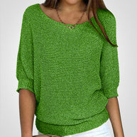 WW | Leichtgewicht-Pullover