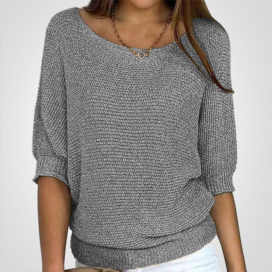 WW | Leichtgewicht-Pullover