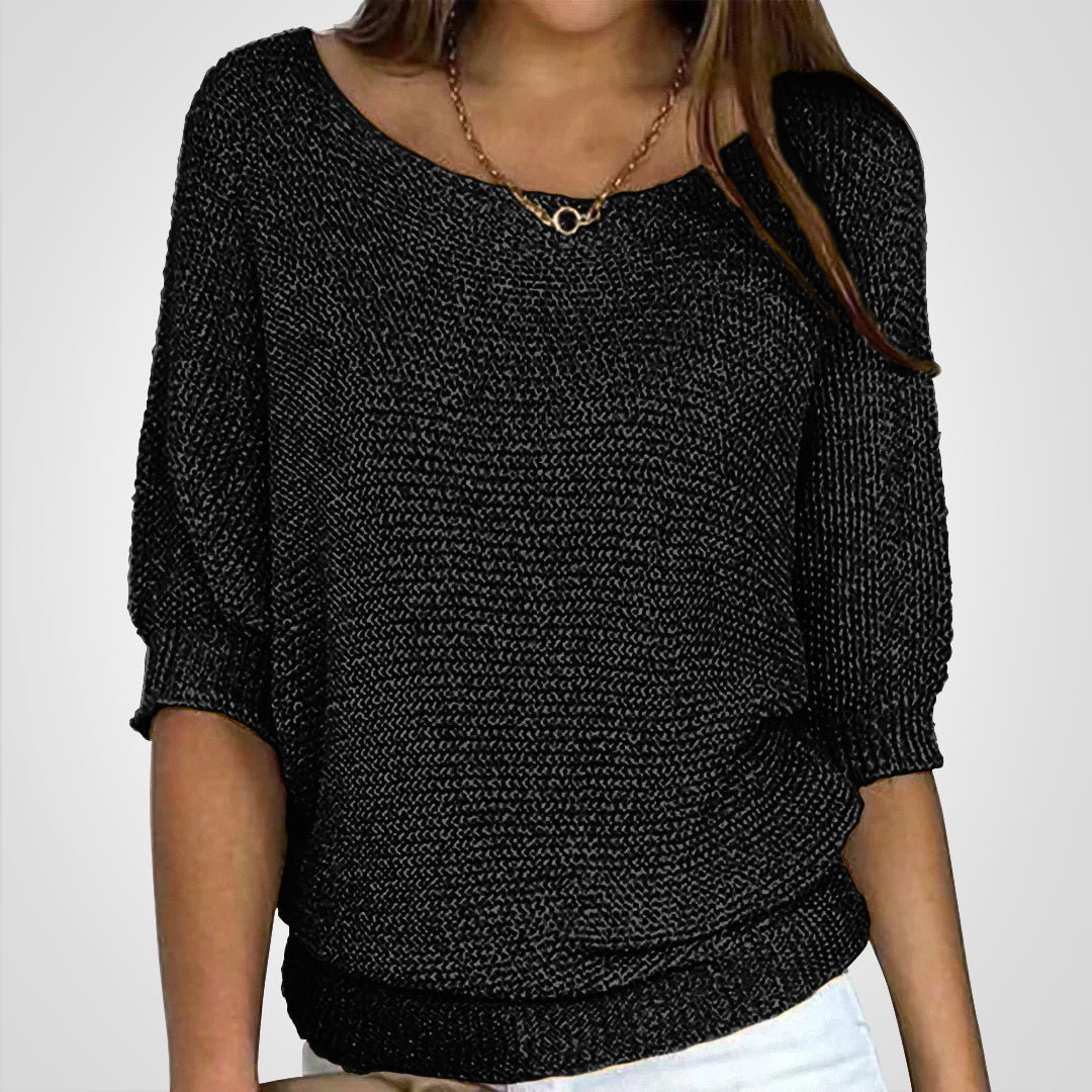 WW | Leichtgewicht-Pullover