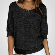 WW | Leichtgewicht-Pullover