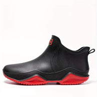 WW | Komfortabler Gummistiefel