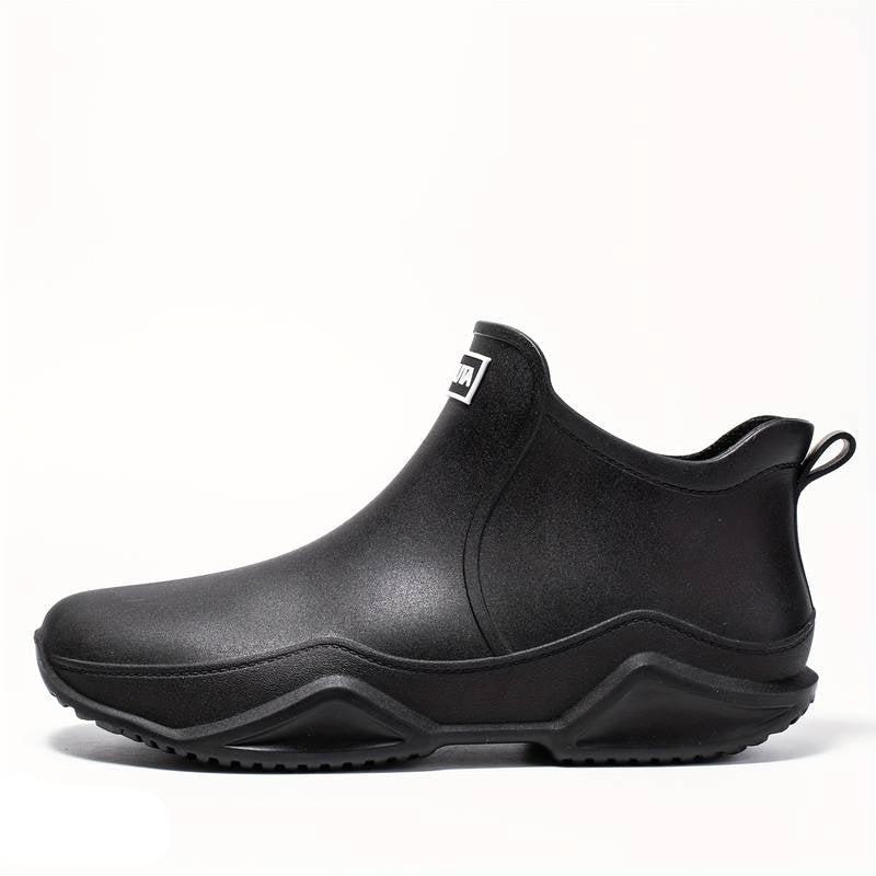 W&W Mode | Komfortabler Gummistiefel