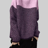 Strickwaren Damenpullover