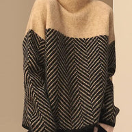 Strickwaren Damenpullover