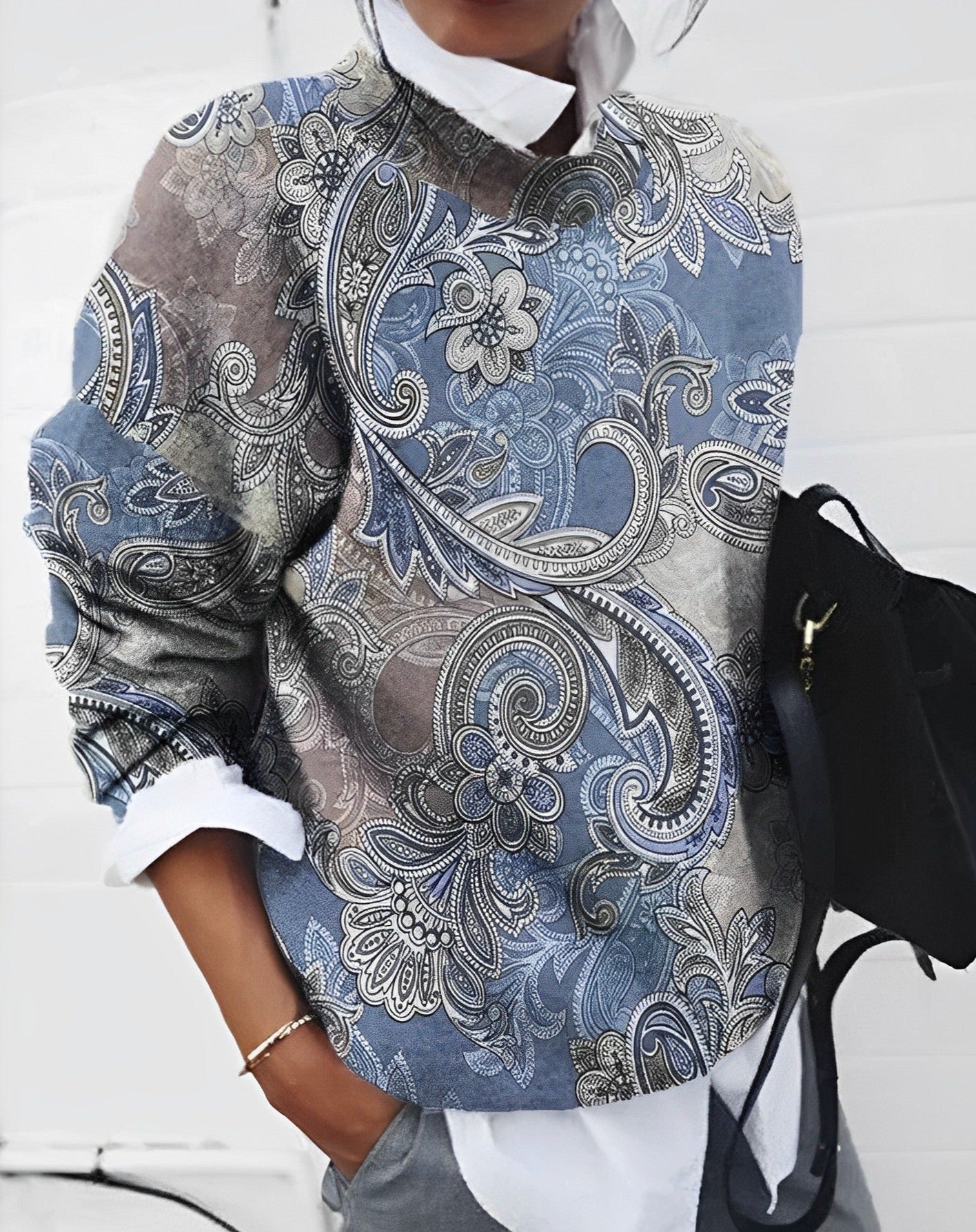 WW | Pullover für Damen