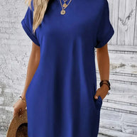 WW | Kurzes Kleid für Damen