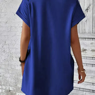 WW | Kurzes Kleid für Damen