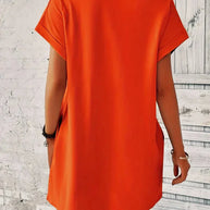 WW | Kurzes Kleid für Damen