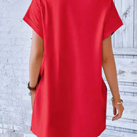 WW | Kurzes Kleid für Damen