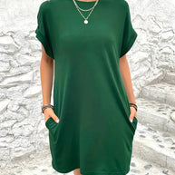 WW | Kurzes Kleid für Damen
