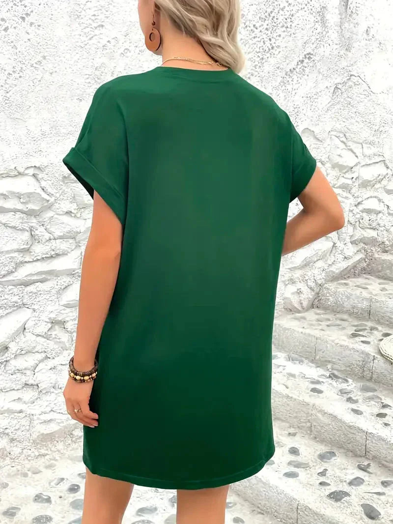 W&W Mode | Kurzes Kleid für Damen