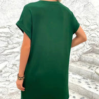 WW | Kurzes Kleid für Damen