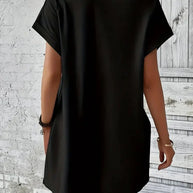 WW | Kurzes Kleid für Damen