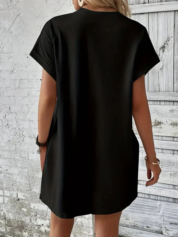 WW | Kurzes Kleid für Damen