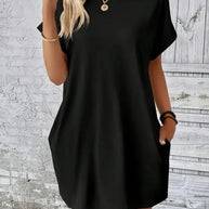 WW | Kurzes Kleid für Damen