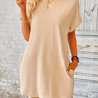 WW | Kurzes Kleid für Damen