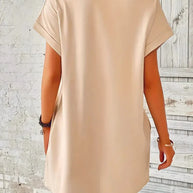 WW | Kurzes Kleid für Damen