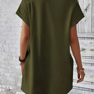 WW | Kurzes Kleid für Damen