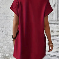 WW | Kurzes Kleid für Damen