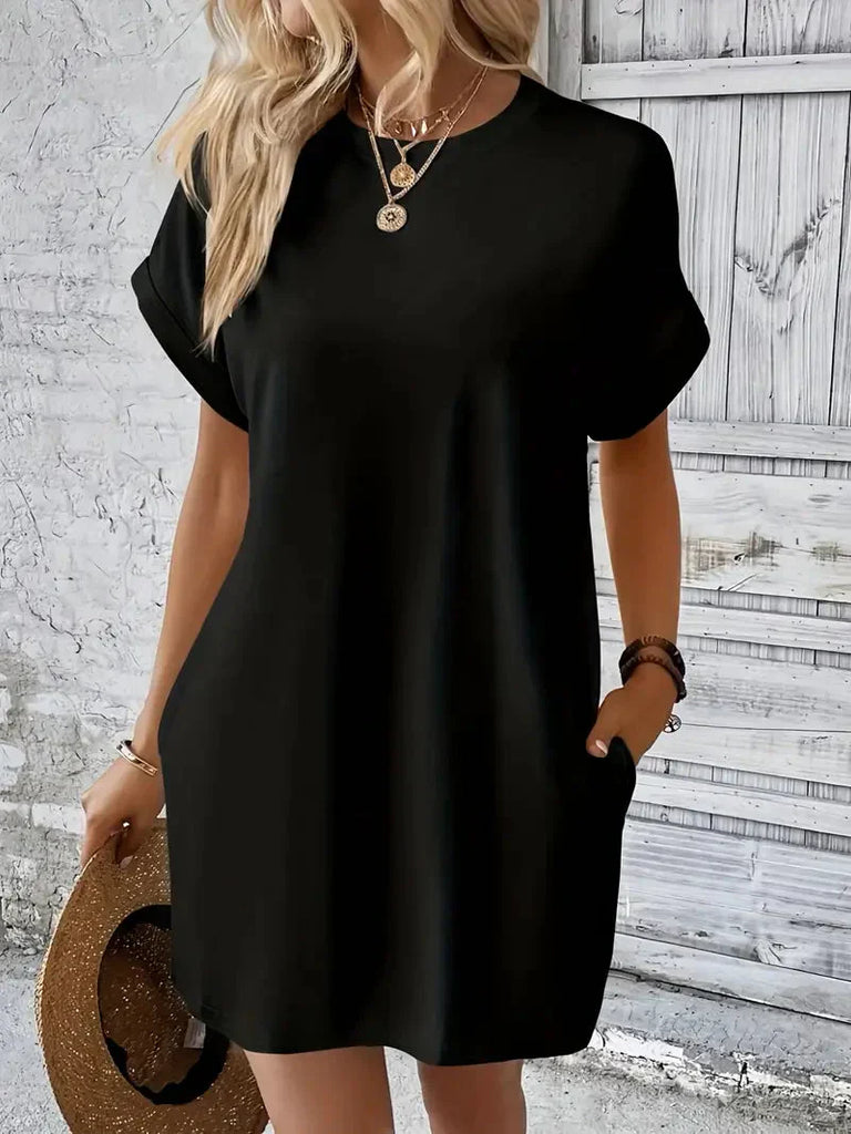 WW | Kurzes Kleid für Damen