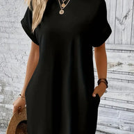 WW | Kurzes Kleid für Damen