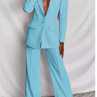 WW | Damen Businessanzug - Eleganz für jedes Meeting