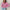 WW – Modischer Strickpullover in Uni mit Rundhalsausschnitt