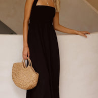 Leda™️ | Elegantes Maxikleid