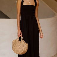 Leda™️ | Elegantes Maxikleid