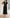 W&W - Elegantes Sexy Plissee-Kleid